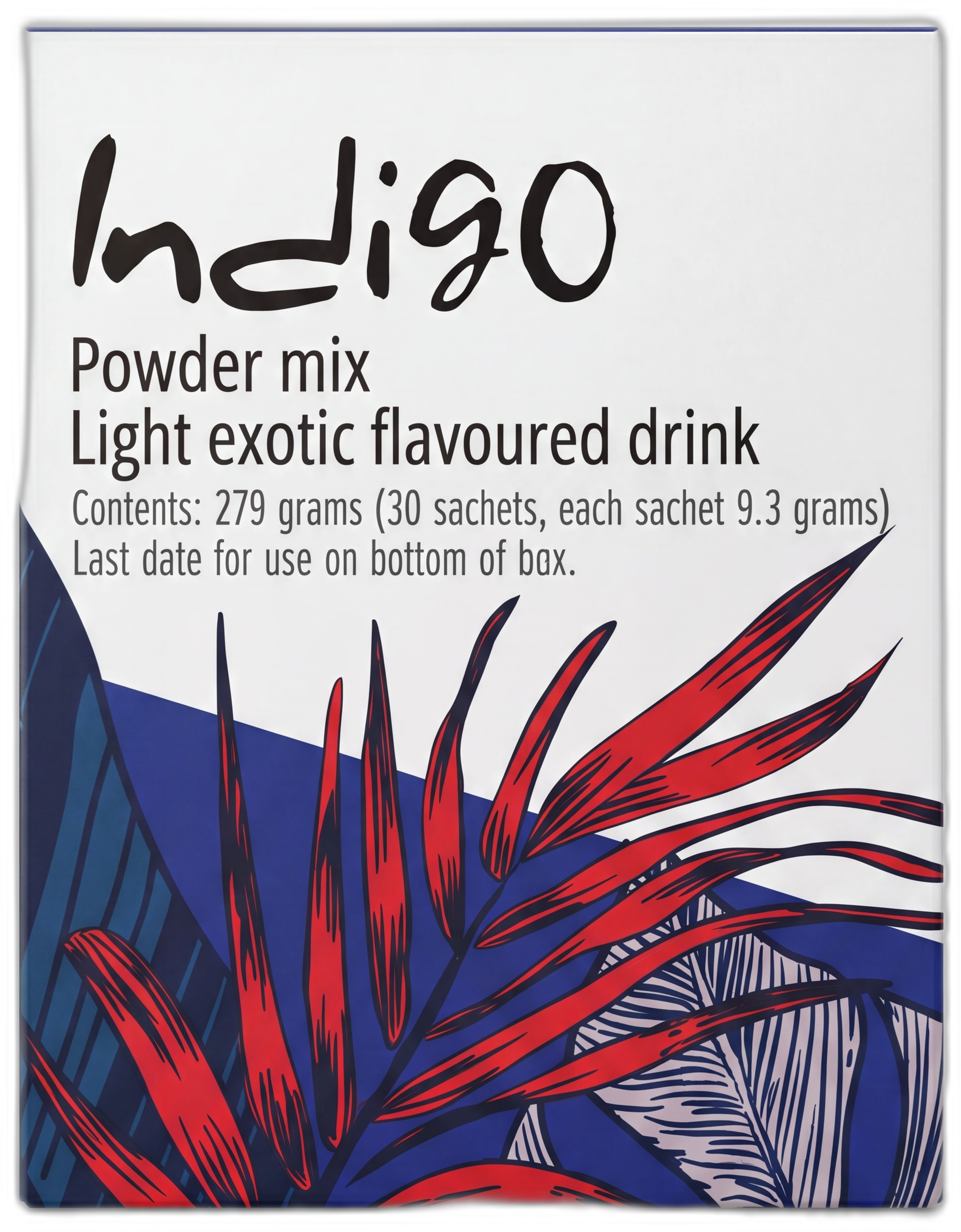Indigo